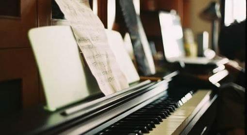 钢琴打一生肖、揭秘背后的文化寓意