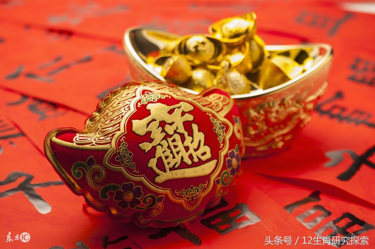 冤家打一生肖，探寻生肖背后的神秘解释