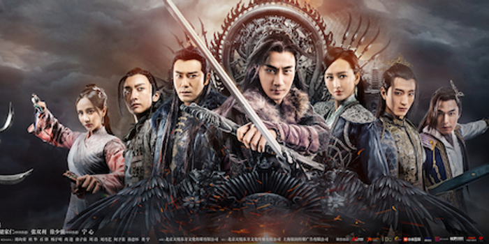 千军万马中的温情脉脉—解析生肖传奇电影中的友爱力量