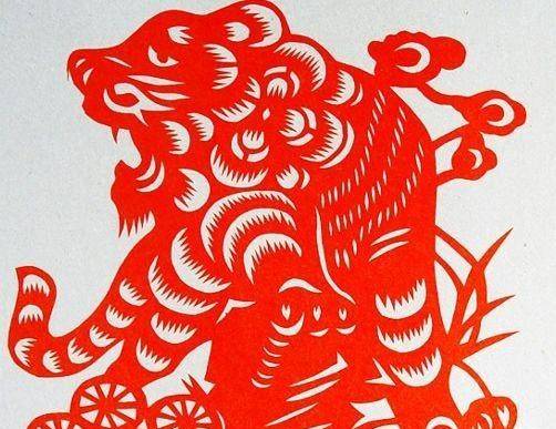 赤胆忠心，揭秘生肖背后的忠诚与勇气