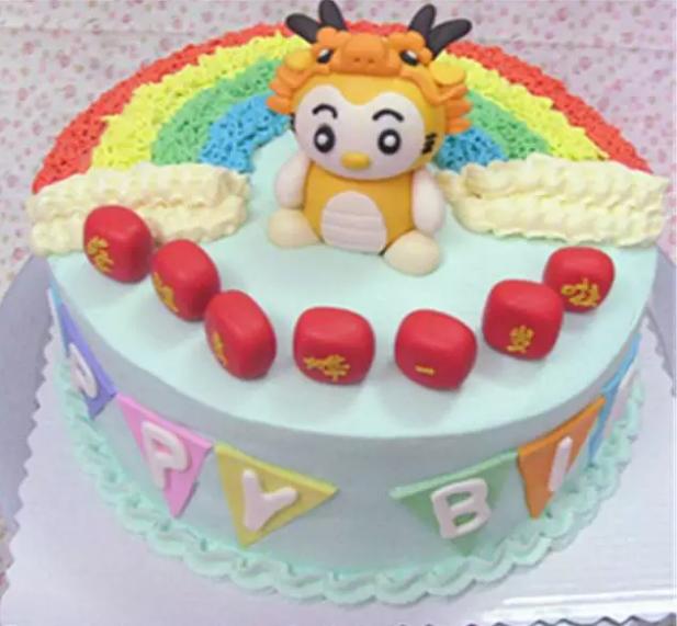 蛋糕是什么生肖打一肖、绝佳作答落实解释