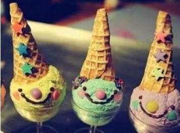 冰淇淋与生肖的奇妙联结，全面解析与趣味落实