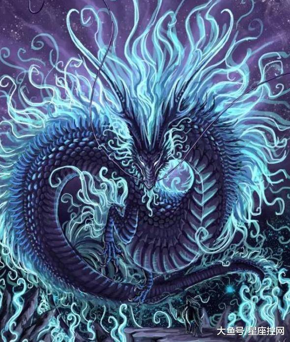 青紫被身，时代解释与生肖的神秘联系