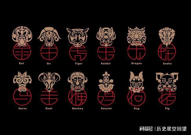 解密得陇望蜀背后的生肖寓意，一场文化与智慧的双重探索