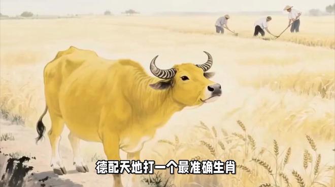 目无全牛打一准确生肖、最新作答落实解释