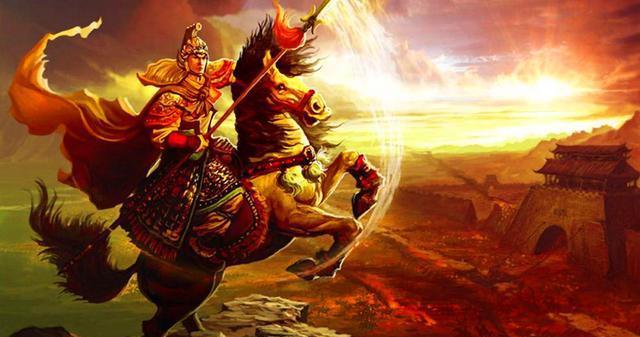 猛将打一生肖,揭秘背后的文化寓意 猛将打一生肖,揭秘背后的文化寓意