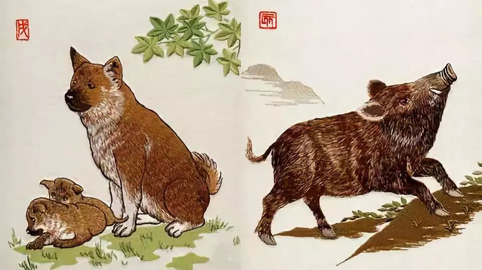 草长莺飞话生肖，探寻打一生肖的奥秘与文化深意