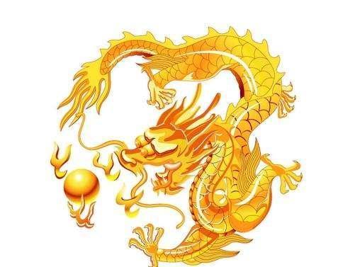 天子骄子与积极行动的生肖奥秘，生肖龙的完美结合