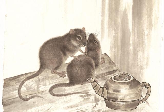 捕鼠者与生肖之谜，无限解释的落实