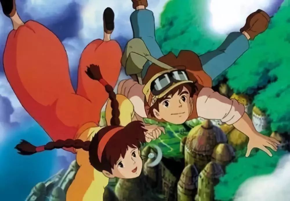 天空之城与生肖智慧，一场策略与寓言的交织