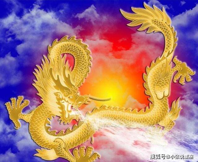 揭秘后继有人最正确的生肖，生肖龙的奥秘与传承之道