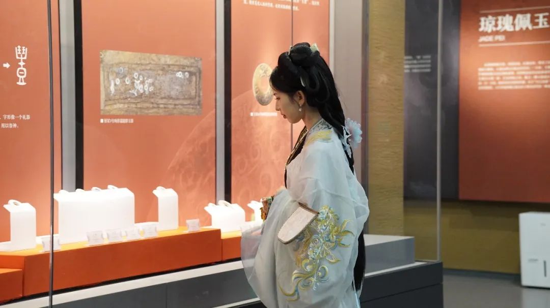 秦楼楚馆处处通,科技赋能下的传统运动文化新解 秦楼楚馆处处通,科技赋能下的传统运动文化新解