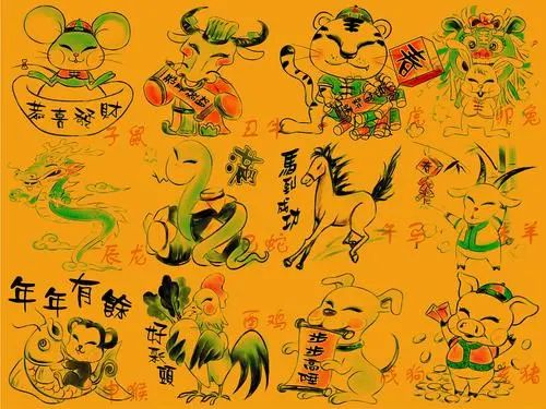 能歌善舞的生肖与新型作答的落实解释 能歌善舞的生肖与新型作答的落实解释