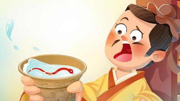 杯弓蛇影中的生肖智慧，积极行动的完美结合