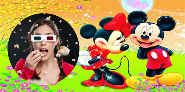 米妮和米奇!打一生肖:权威揭晓落实 米妮和米奇!打一生肖:权威揭晓落实