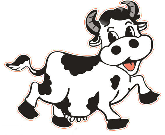 富打一生肖动物，与积极行动的完美结合—以牛为例