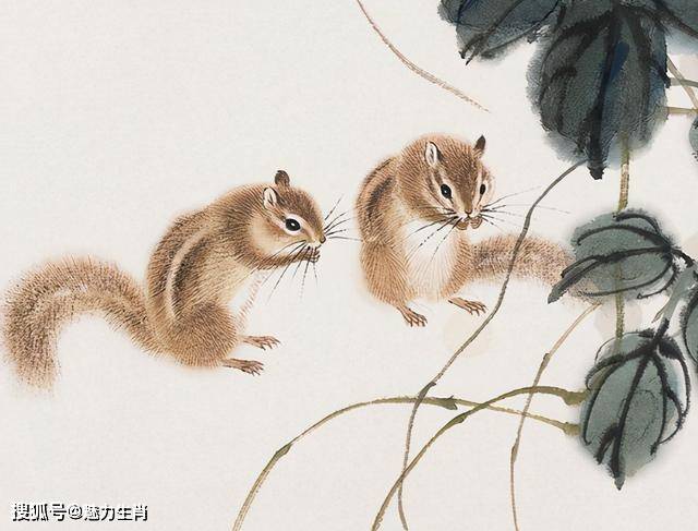 目光如豆与精准生肖，探寻生肖文化的微妙之处