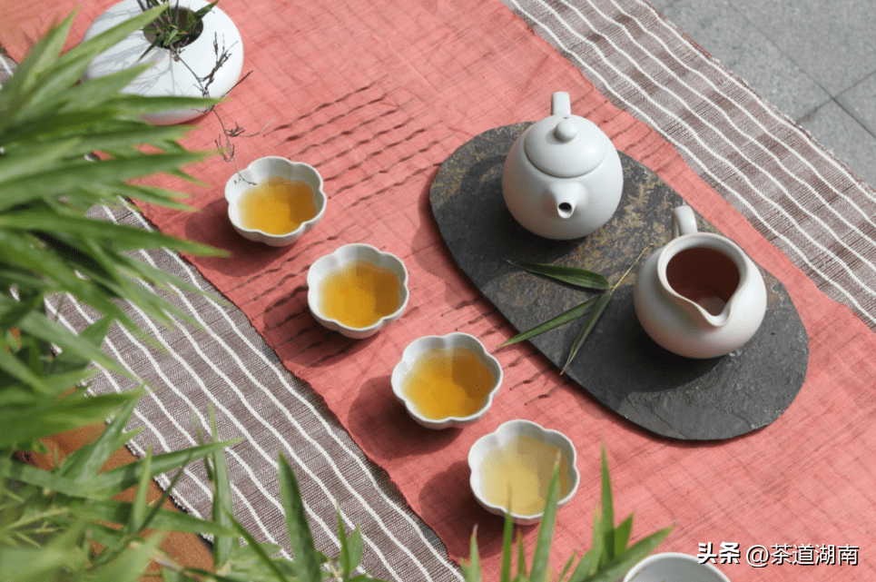 茶香中的生肖谜语，以茶打一生肖—友爱作答，落实解释